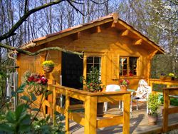 meubl� de tourisme